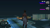 San Vandreas v1.0